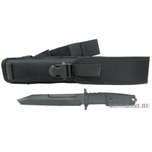 EXTREMA RATIO Fulcrum fix pengés taktikai kés