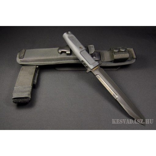 EXTREMA RATIO Fulcrum fix pengés taktikai kés