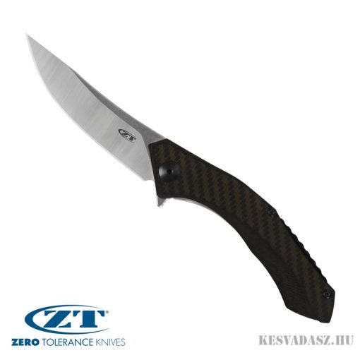 Zero Tolerance ZT 0460 Sinkevich Titanium zsebkés