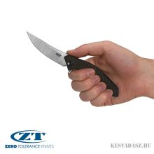 Zero Tolerance ZT 0460 Sinkevich Titanium zsebkés