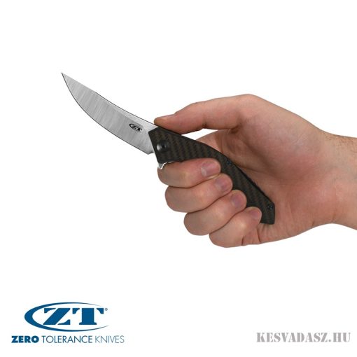 Zero Tolerance ZT 0460 Sinkevich Titanium zsebkés