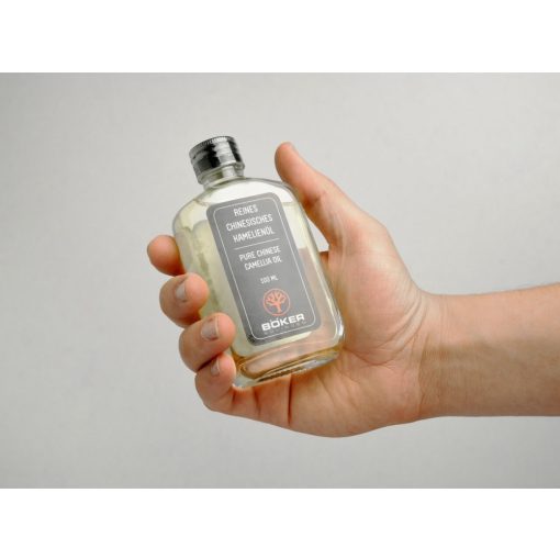 Böker Kamélia olaj 100 ml