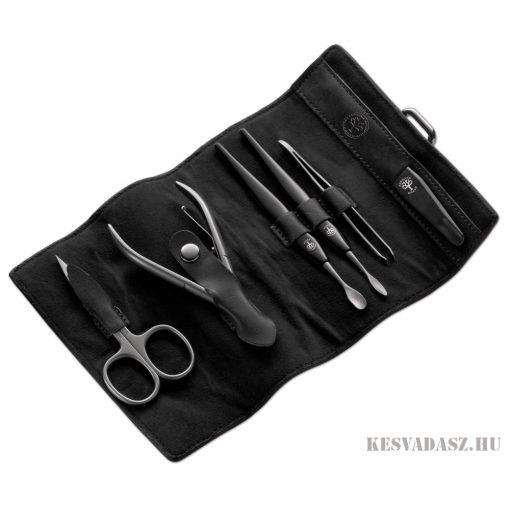 Böker Arbolito Manicure Set Traveler manikűrkészlet