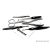 Böker Arbolito Manicure Set Traveler manikűrkészlet