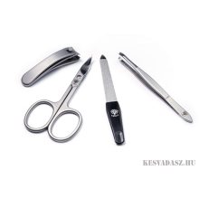 Böker Arbolito Set Basic L manikűrkészlet