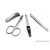 Böker Arbolito Set Basic L manikűrkészlet