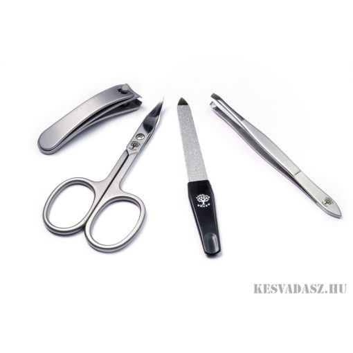 Böker Arbolito Set Basic L manikűrkészlet