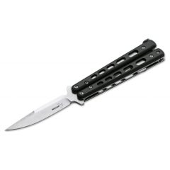 Böker Plus Balisong G10 Small zsebkés