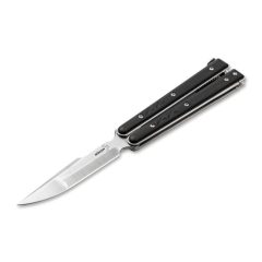 Böker Plus Balisong Tactical Small zsebkés