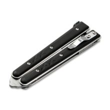 Böker Plus Balisong Tactical Small zsebkés