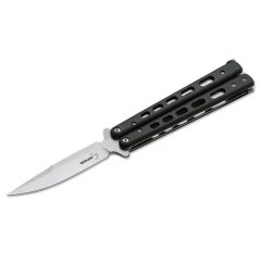 Böker Plus Balisong G10 Large zsebkés