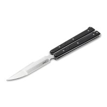 Böker Plus Balisong Tactical Big zsebkés