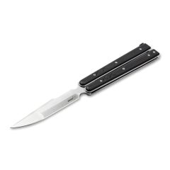 Böker Plus Balisong Tactical Big zsebkés