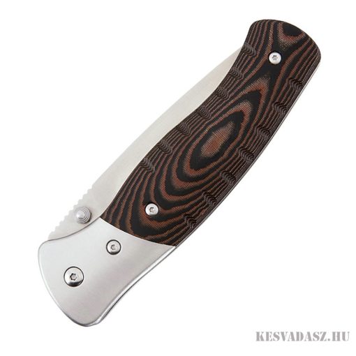 BUCK 836 Folding Selkirk zsebkés