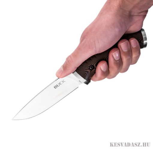 BUCK 863 Selkirk túlélőkés