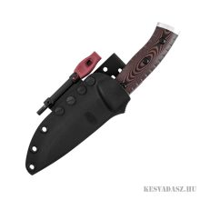 BUCK 863 Selkirk túlélőkés