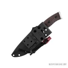 BUCK 863 Selkirk túlélőkés