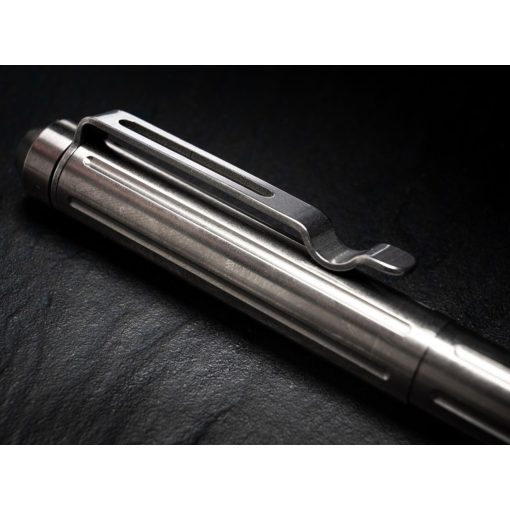 Böker Plus Taktikai töltőtoll