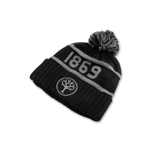 Böker Manufaktur Bobble Hat 1869 fekete