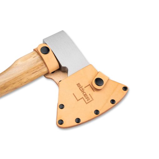 Böker Plus Appalache fejsze hüvely