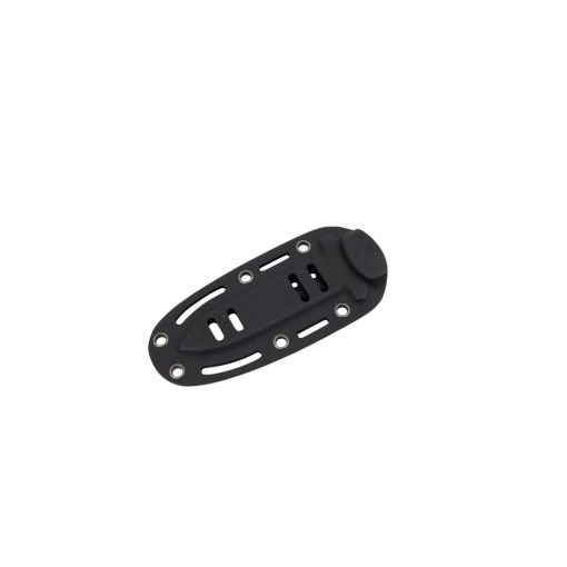 Böker Plus Kydex Sheath fekete Steel-Mariner