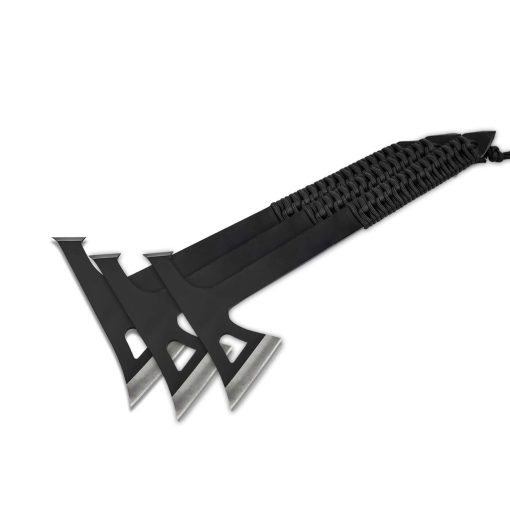 Böker Plus Mohikán 3db szett