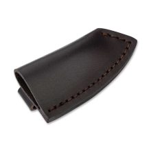 Böker Plus Barna bőr késtok