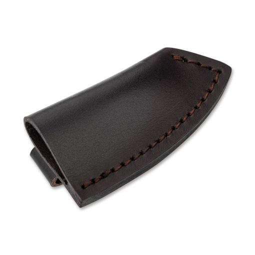 Böker Plus Barna bőr késtok