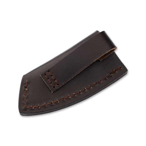 Böker Plus Barna bőr késtok