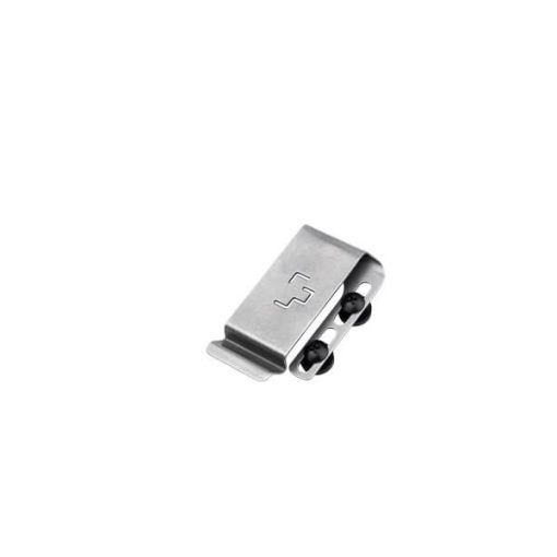 Böker Plus Metal Belt Clip Large övcsipesz