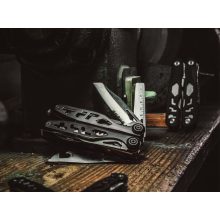 Böker Plus Specialist II többfunkciós szerszám