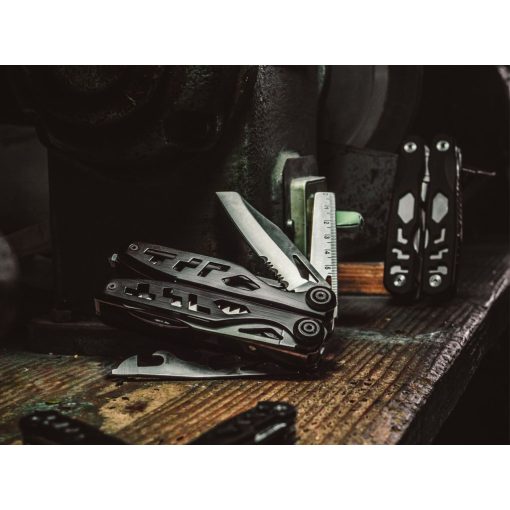 Böker Plus Specialist II többfunkciós szerszám