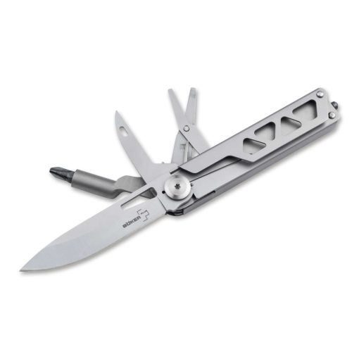 Böker Plus Specialist Half-Tool zsebkés