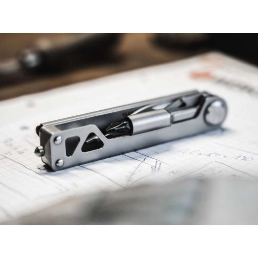 Böker Plus Specialist Half-Tool zsebkés