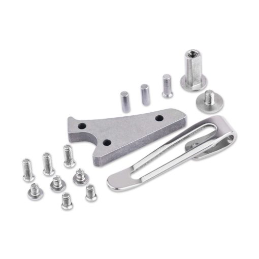 Böker Plus Screwset Kwaiken Air Mini pótalkatrész