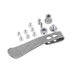 Böker Plus Screwset Urban Trapper Petite pótalkatrész