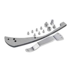 Böker Plus Screwset XS Drop pótalkatrész