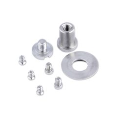 Böker Plus Screwset Rocket Titan pótalkatrész