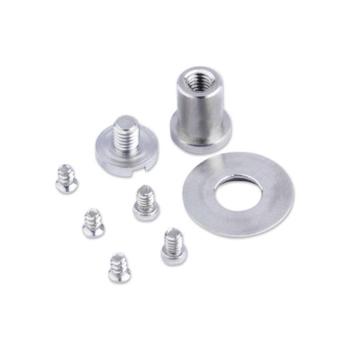 Böker Plus Screwset Rocket Titan pótalkatrész