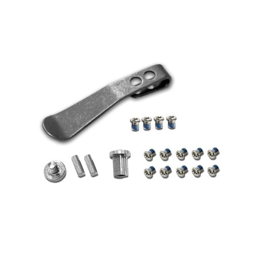 Böker Plus Screwset Urban Trapper pótalkatrész