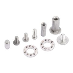   Böker Plus Spare Part Kit Caracal Folder Mini pótalkatrész