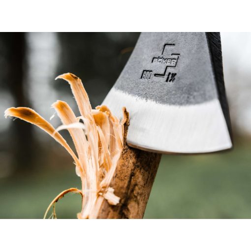 Böker Plus Appalachian Origin kemping fejsze