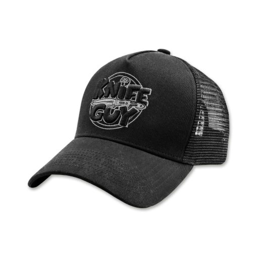 Böker Plus Trucker Cap Knife Guy sapka