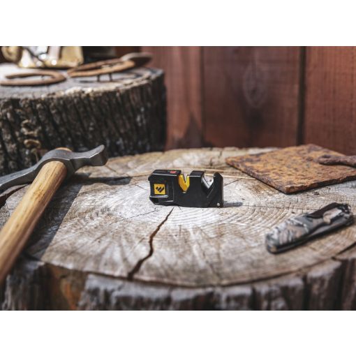 WORK SHARP Pivot Plus kézi késélező