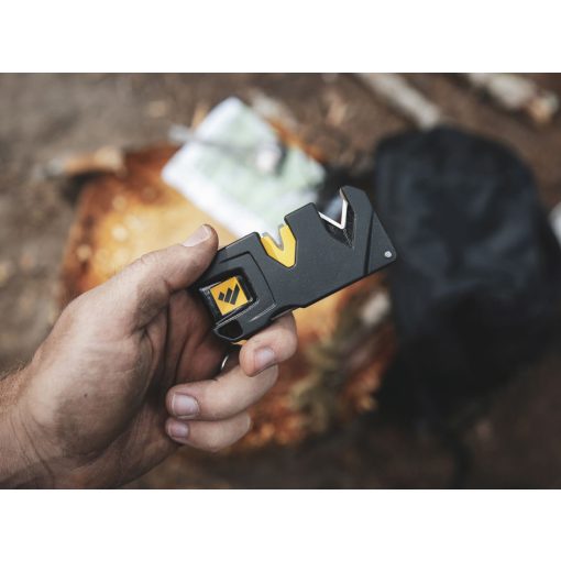 WORK SHARP Pivot Plus kézi késélező