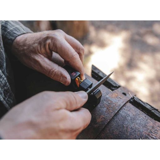 WORK SHARP Pivot Plus kézi késélező