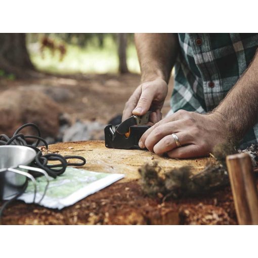 WORK SHARP Pivot Plus kézi késélező