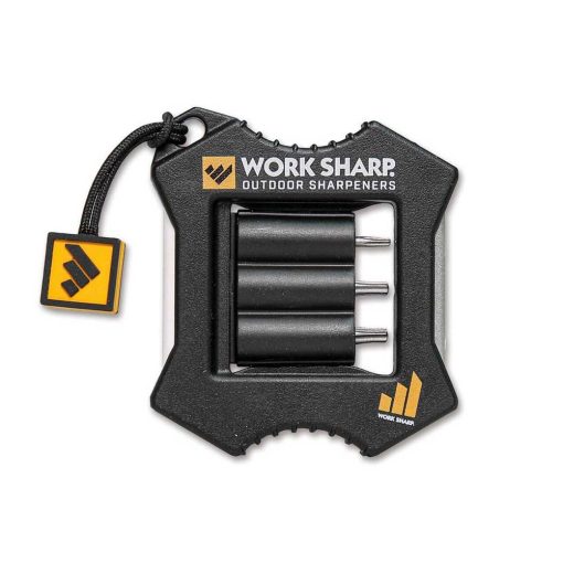 WORK SHARP Micro Sharpener kézi késélező