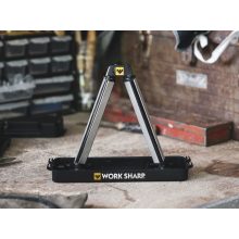 WORK SHARP Angle Set Knife Sharpener élező