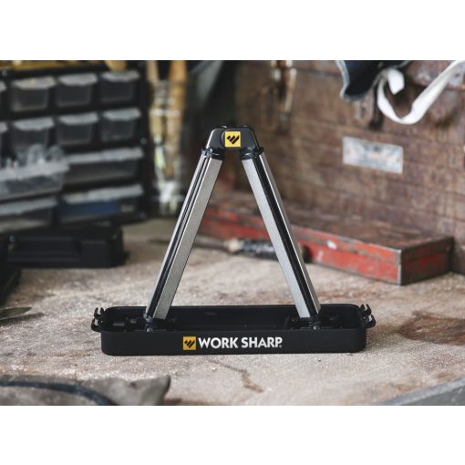 WORK SHARP Angle Set Knife Sharpener élező